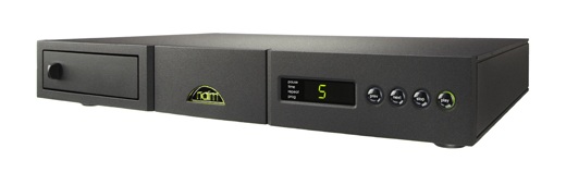 NAIM CD5i CD player